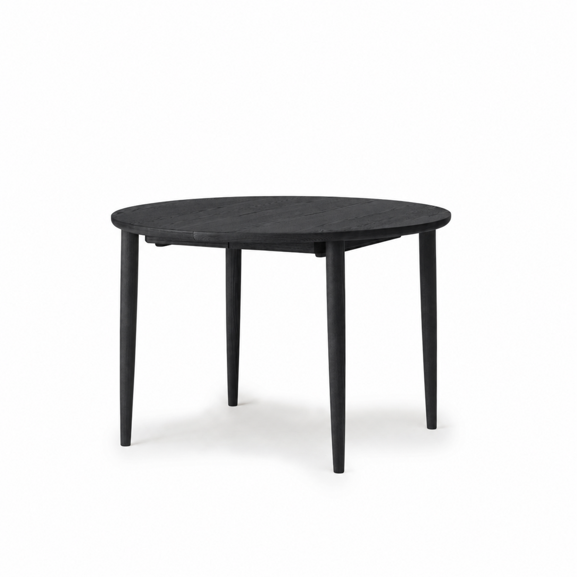 MOM Round Extension Table