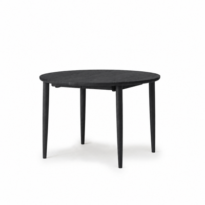 MOM Round Extension Table