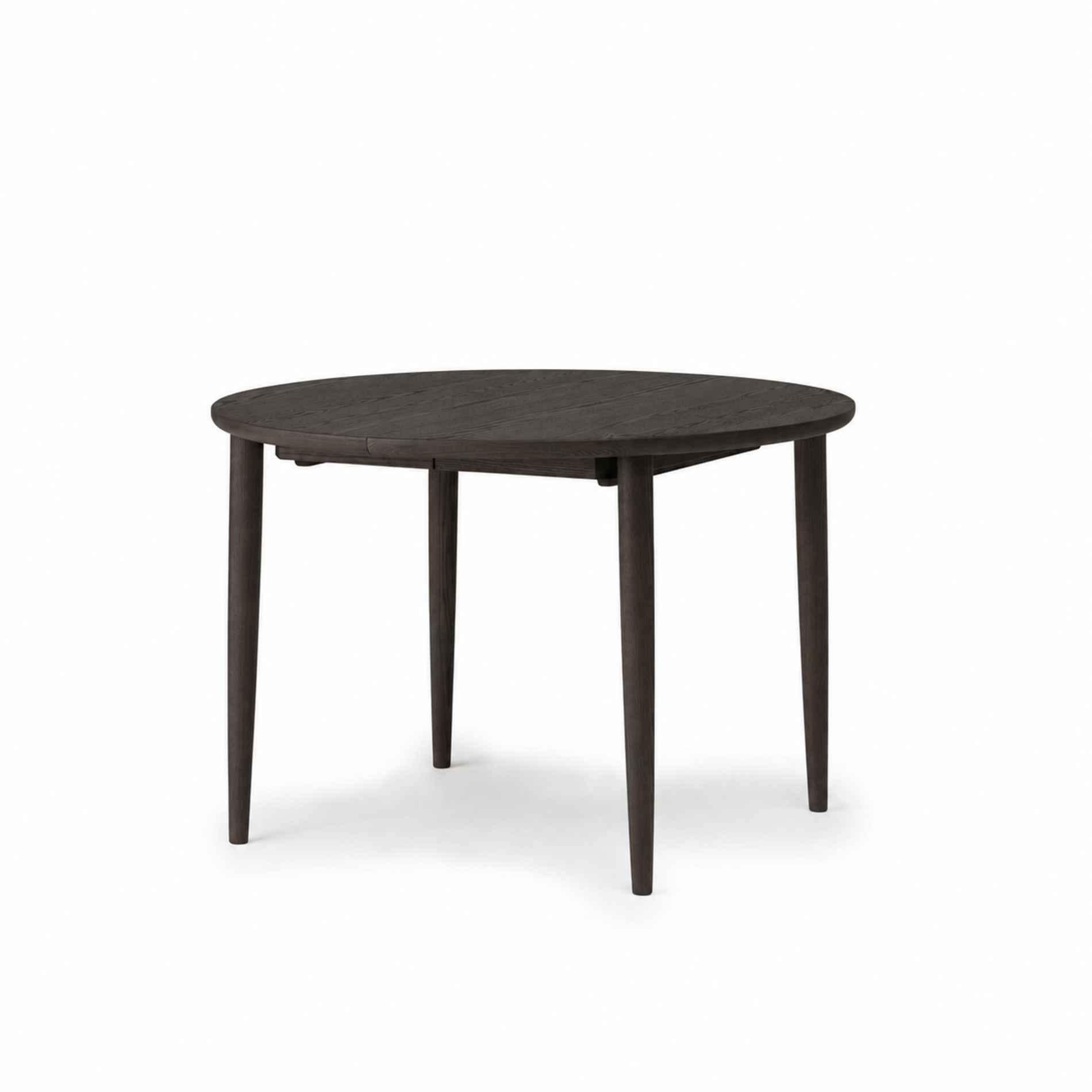 MOM Round Extension Table