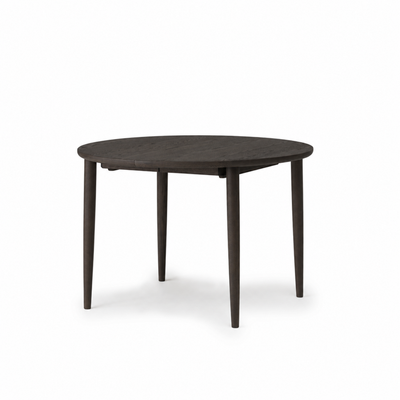 MOM Round Extension Table