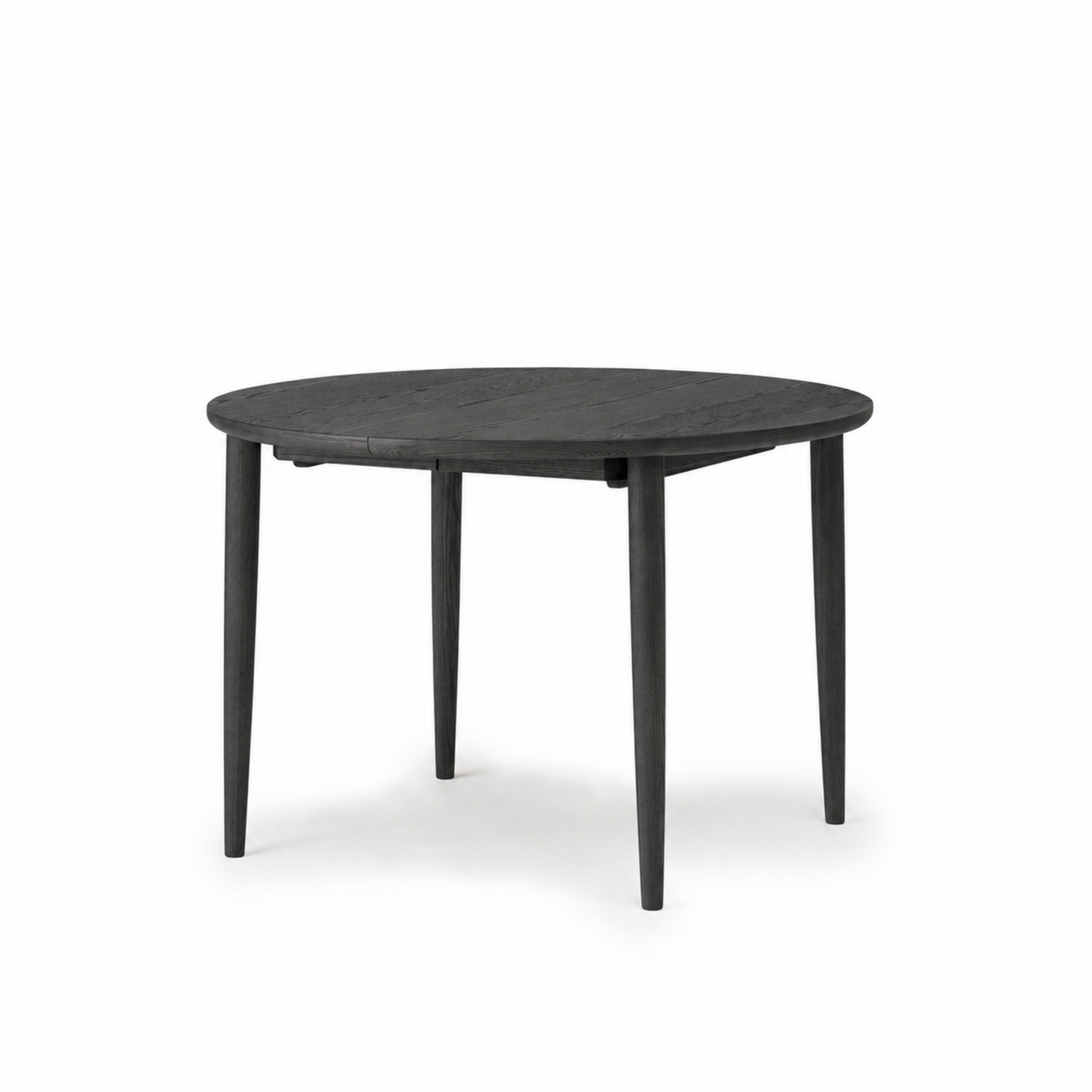 MOM Round Extension Table