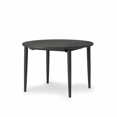 MOM Round Extension Table