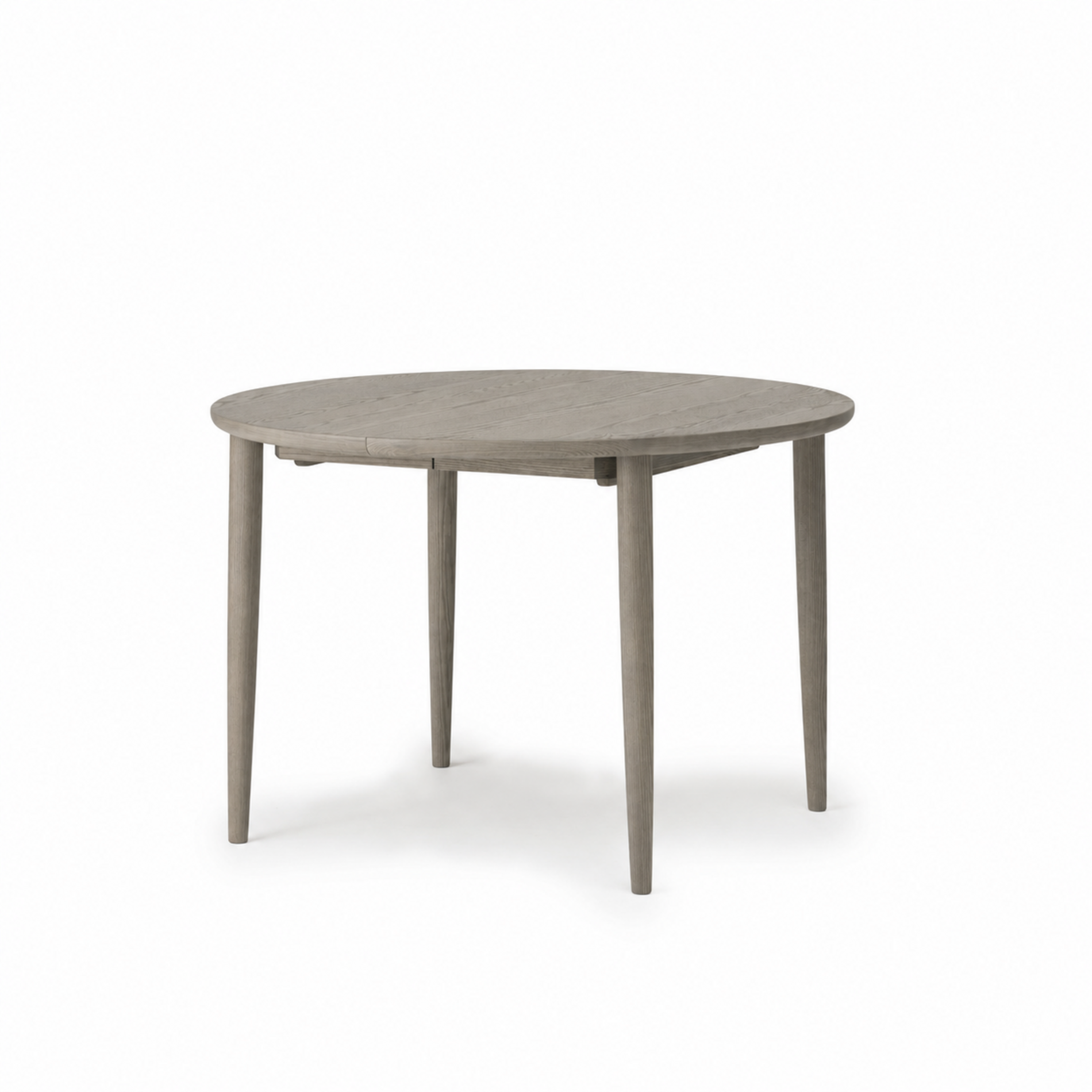 MOM Round Extension Table