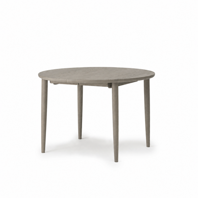 MOM Round Extension Table