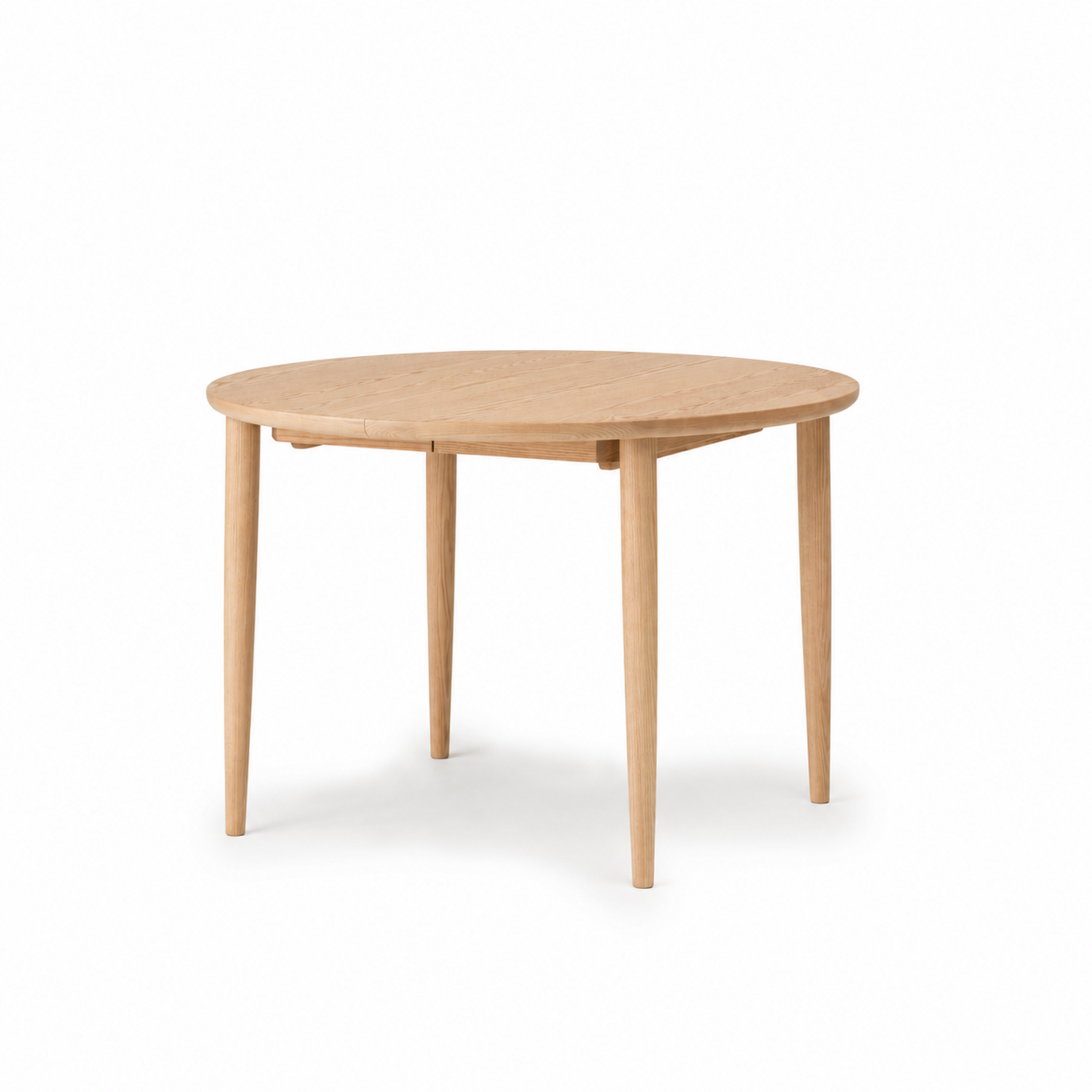 MOM Round Extension Table