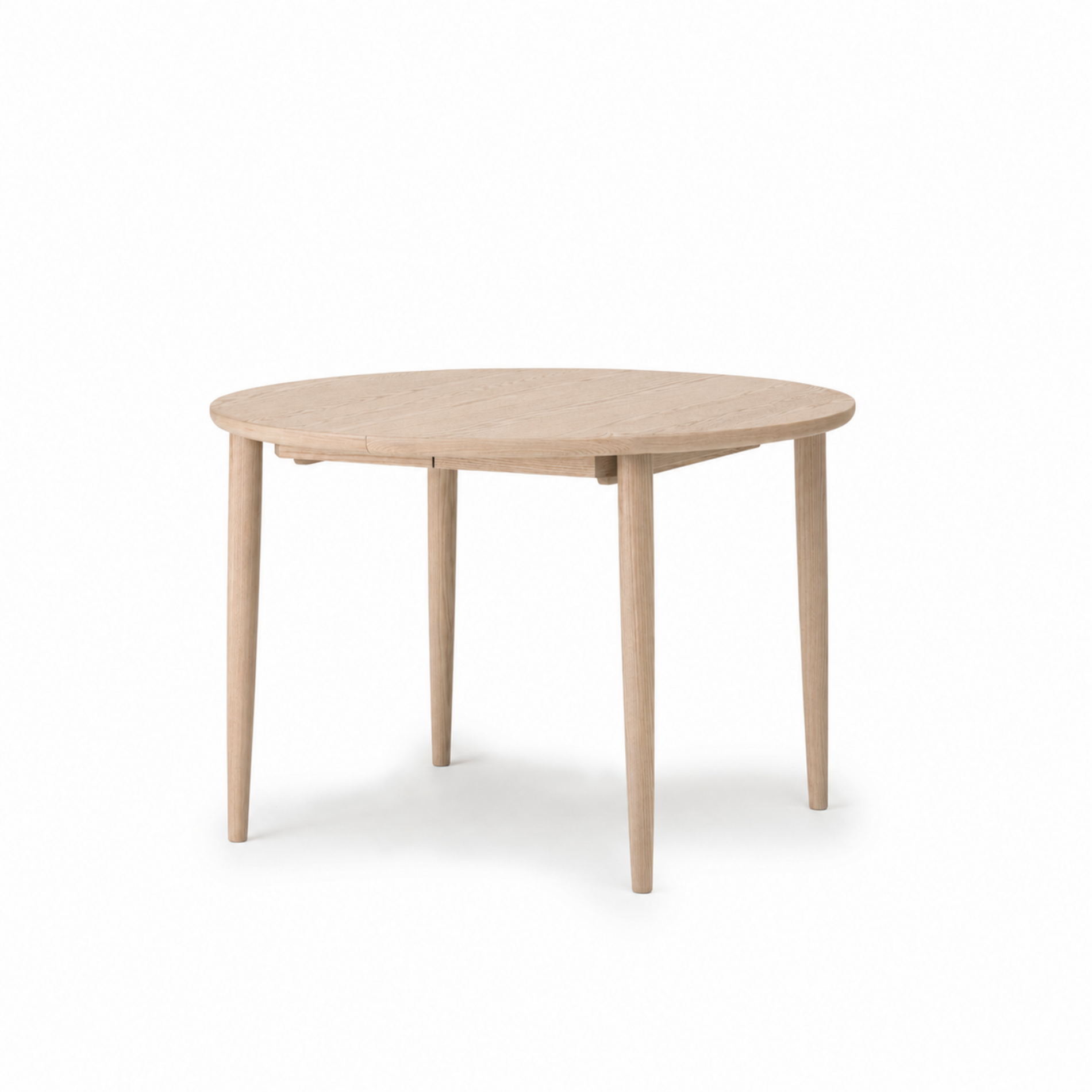 MOM Round Extension Table