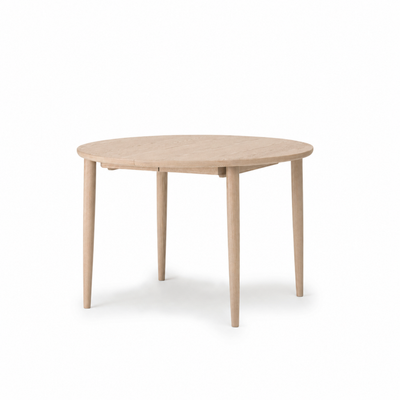 MOM Round Extension Table