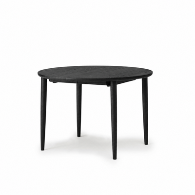 MOM Round Extension Table