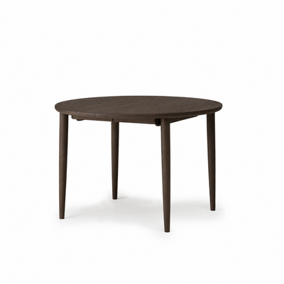 MOM Round Extension Table
