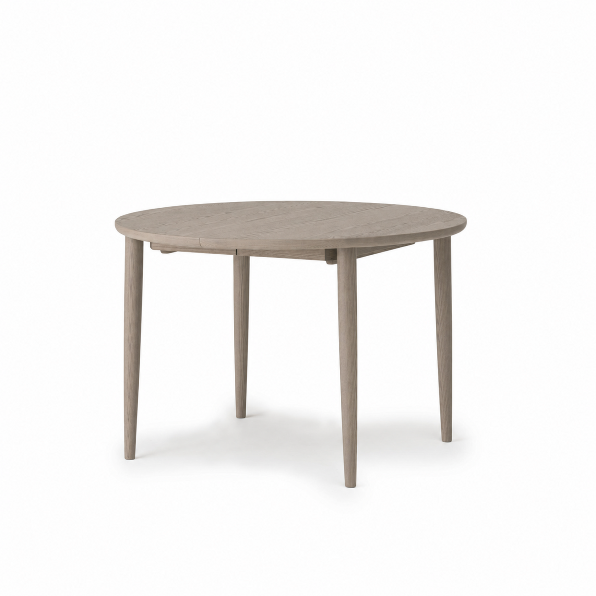 MOM Round Extension Table