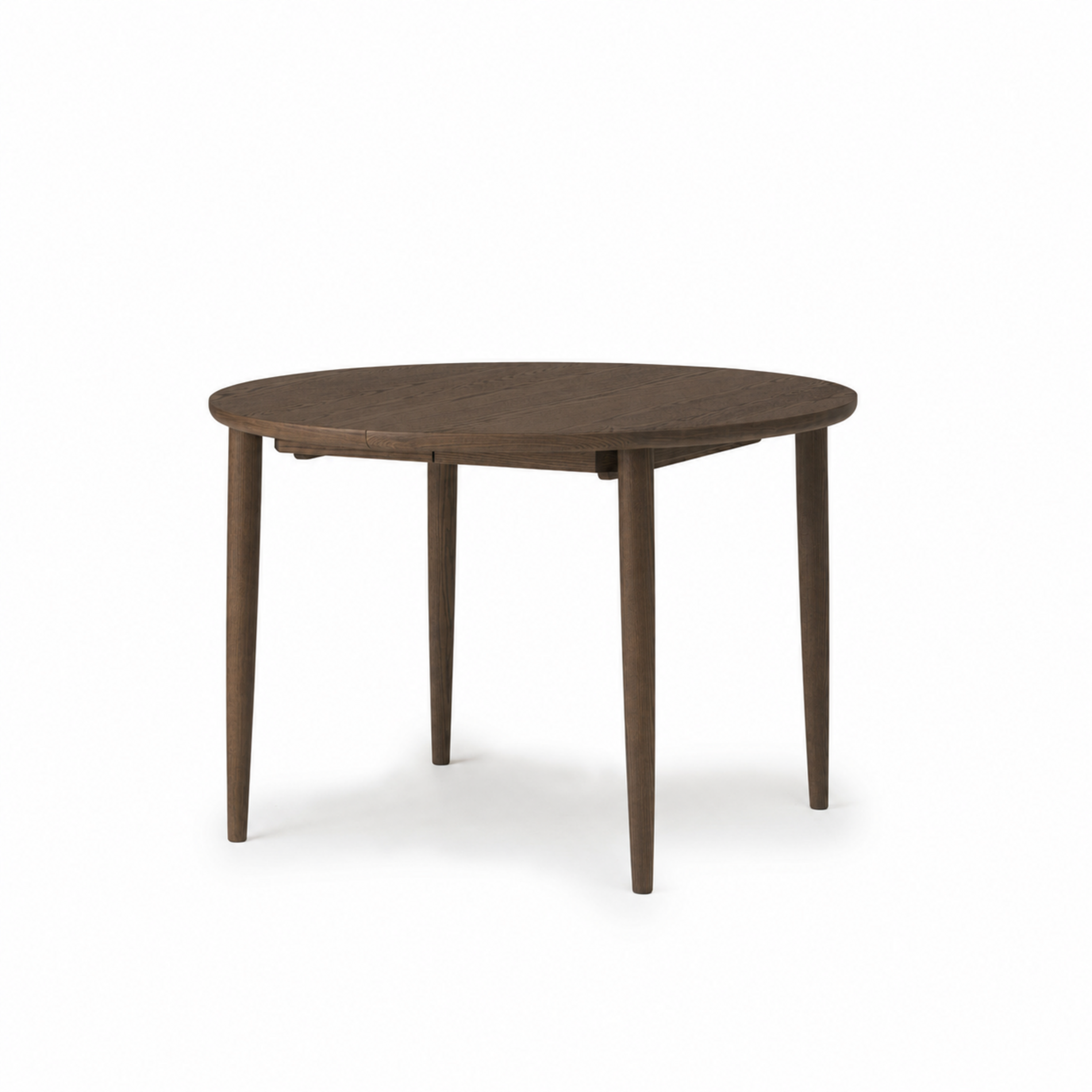 MOM Round Extension Table