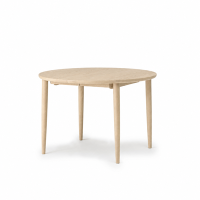 MOM Round Extension Table