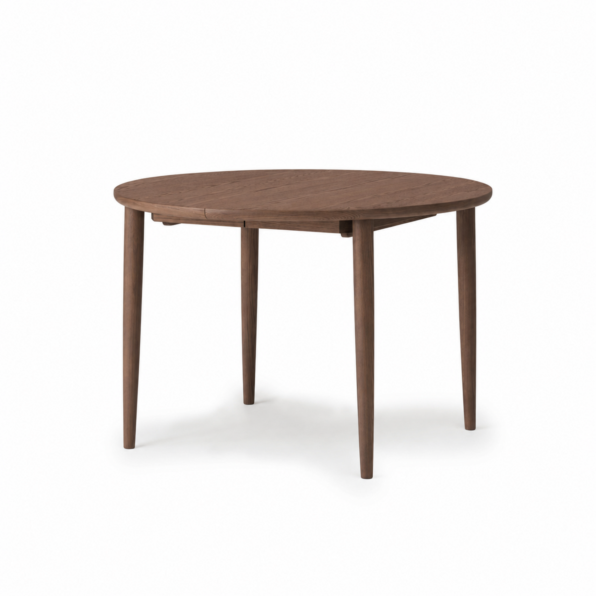 MOM Round Extension Table