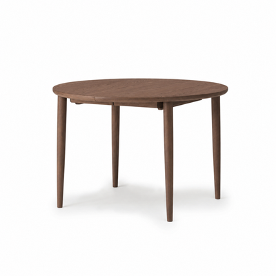 MOM Round Extension Table