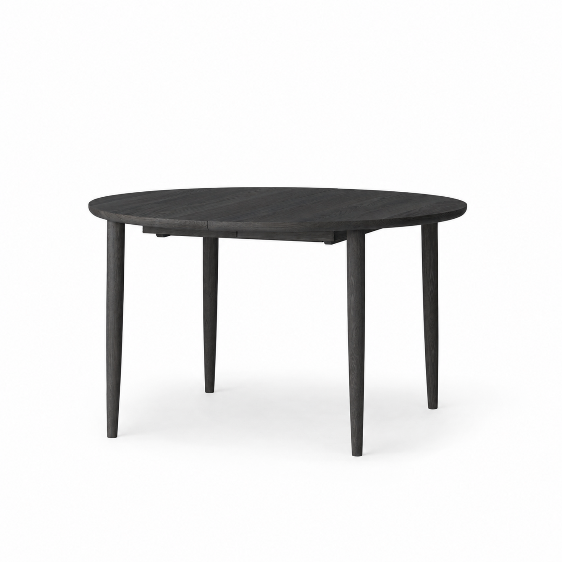 MOM Round Extension Table