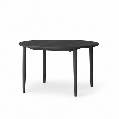 MOM Round Extension Table