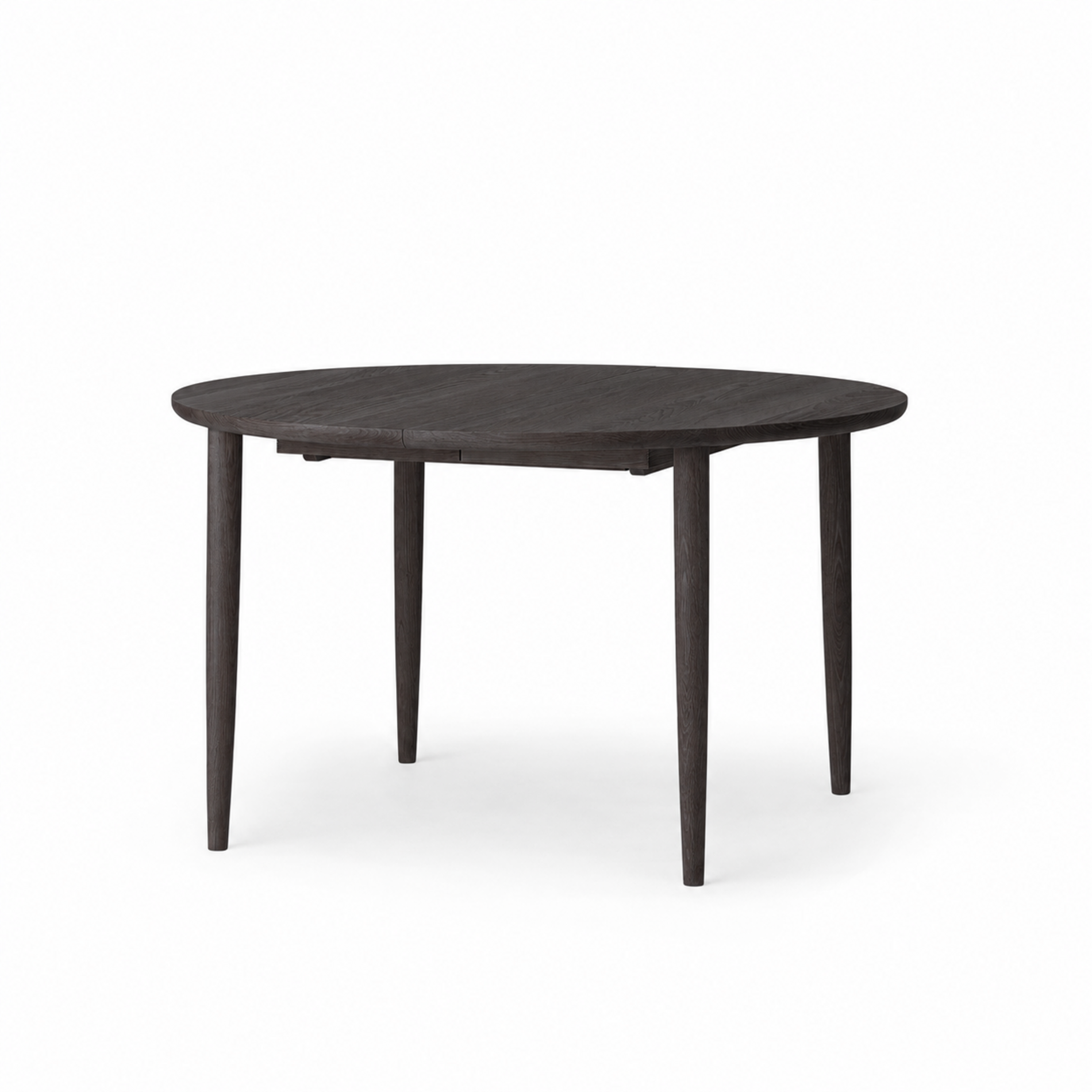 MOM Round Extension Table