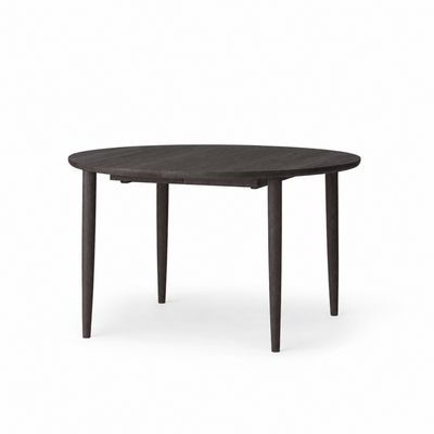 MOM Round Extension Table