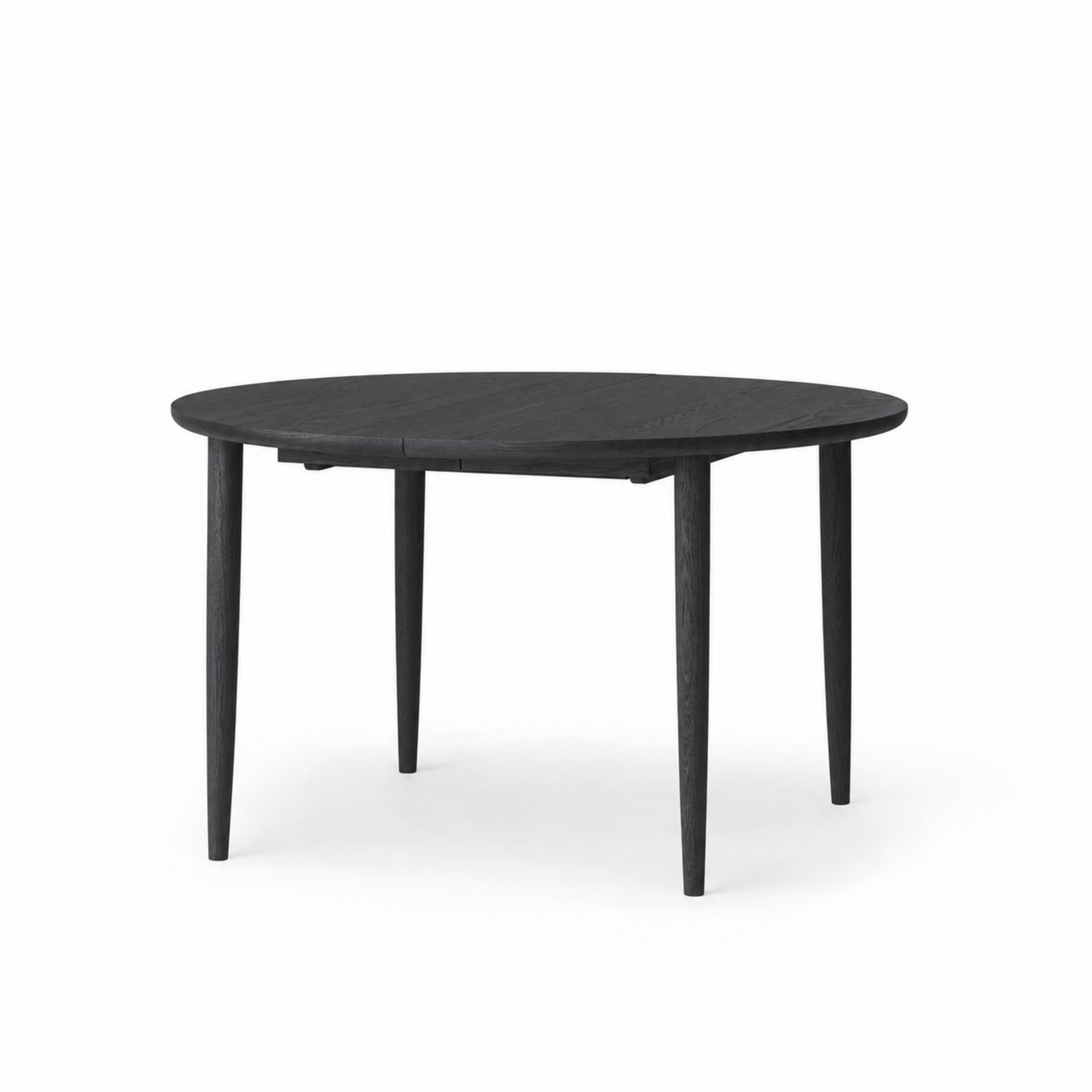 MOM Round Extension Table