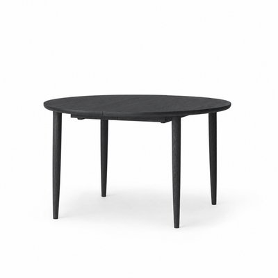 MOM Round Extension Table