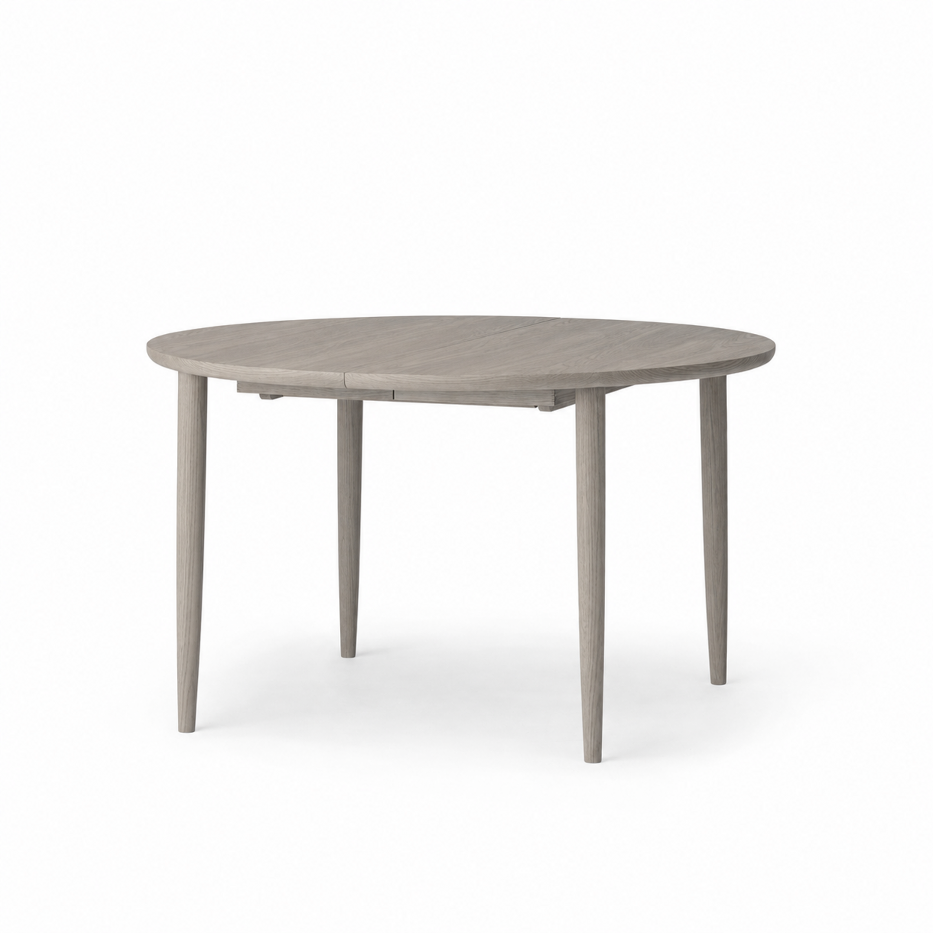 MOM Round Extension Table