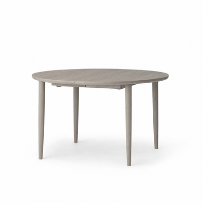 MOM Round Extension Table