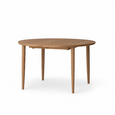 MOM Round Extension Table