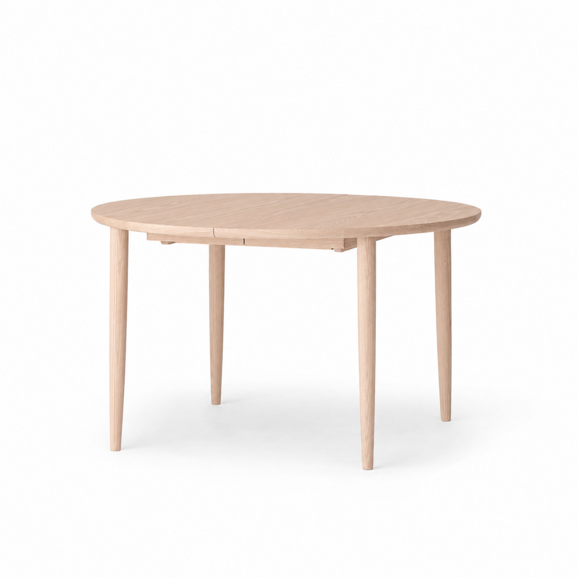 MOM Round Extension Table