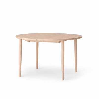 MOM Round Extension Table