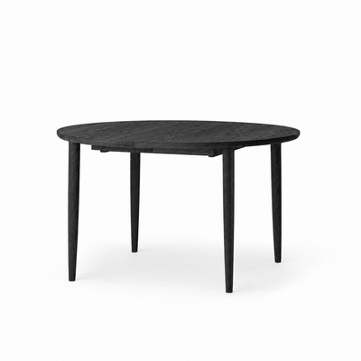 MOM Round Extension Table
