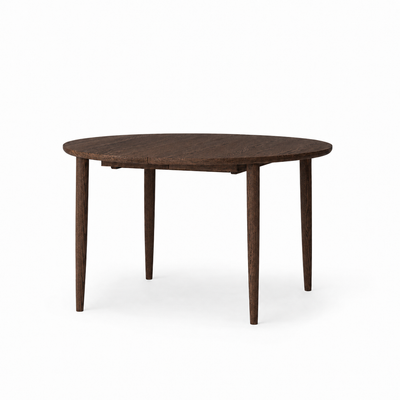 MOM Round Extension Table