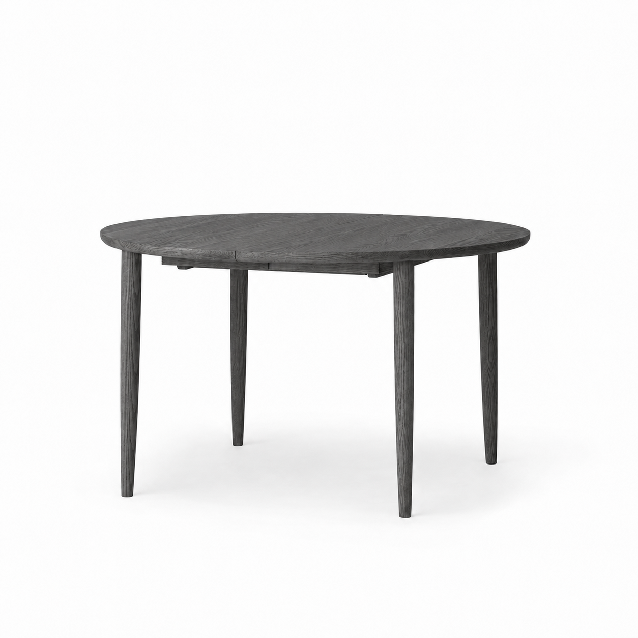 MOM Round Extension Table