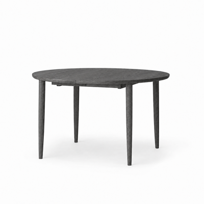 MOM Round Extension Table
