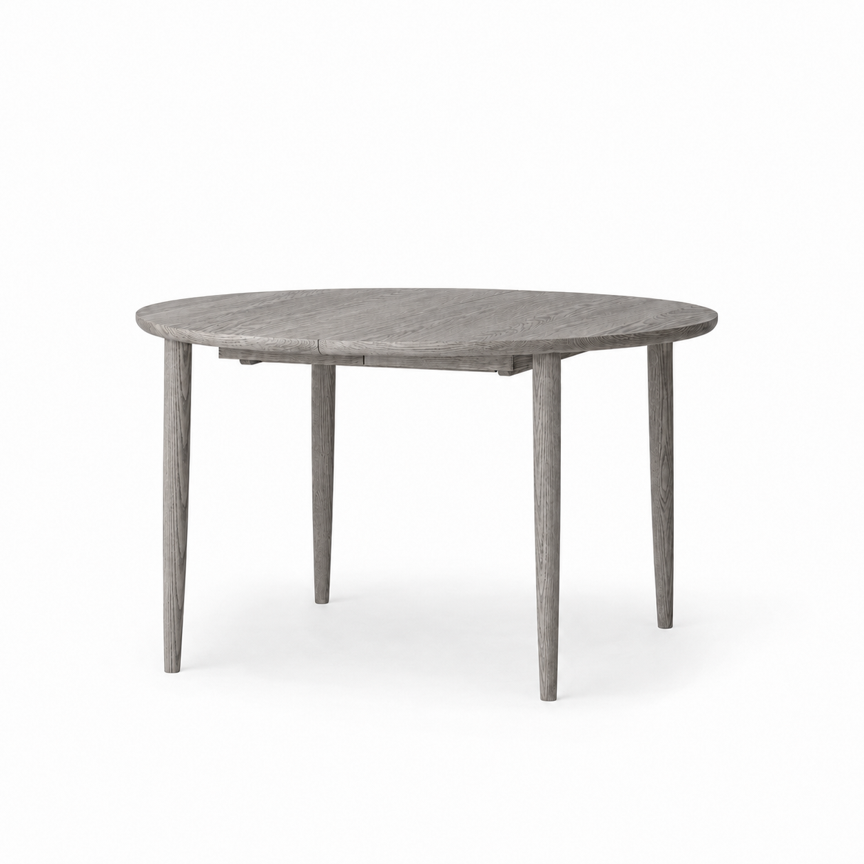 MOM Round Extension Table
