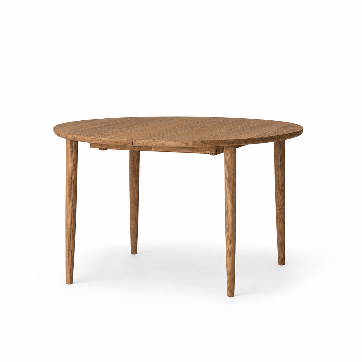 MOM Round Extension Table