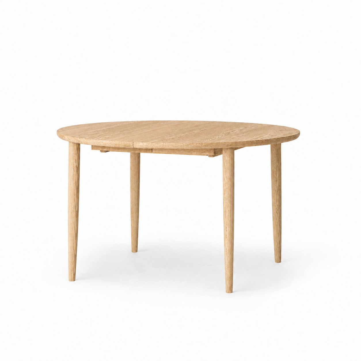 MOM Round Extension Table