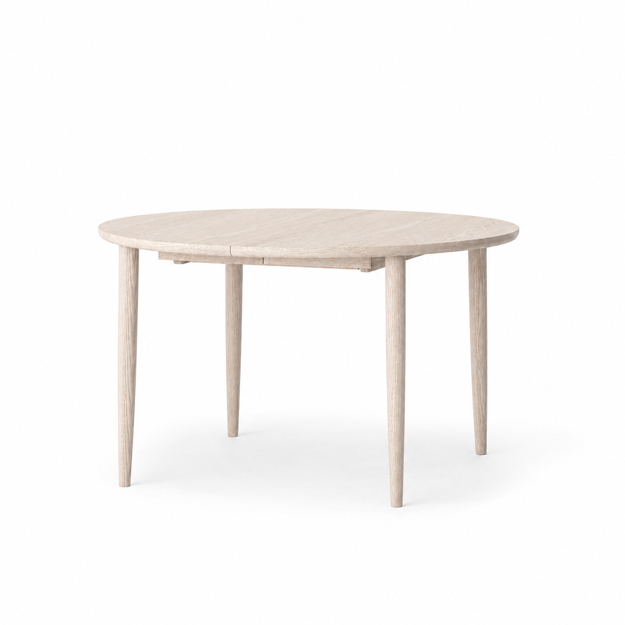MOM Round Extension Table