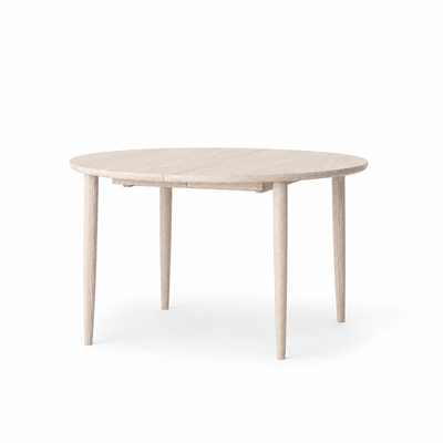 MOM Round Extension Table