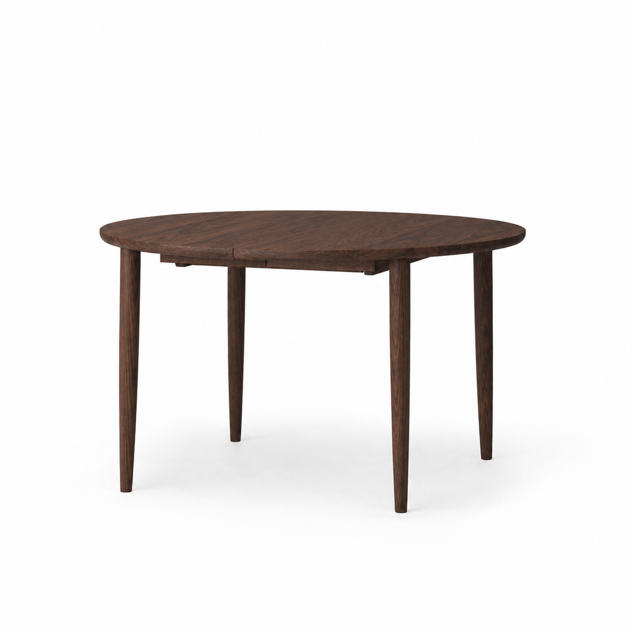 MOM Round Extension Table