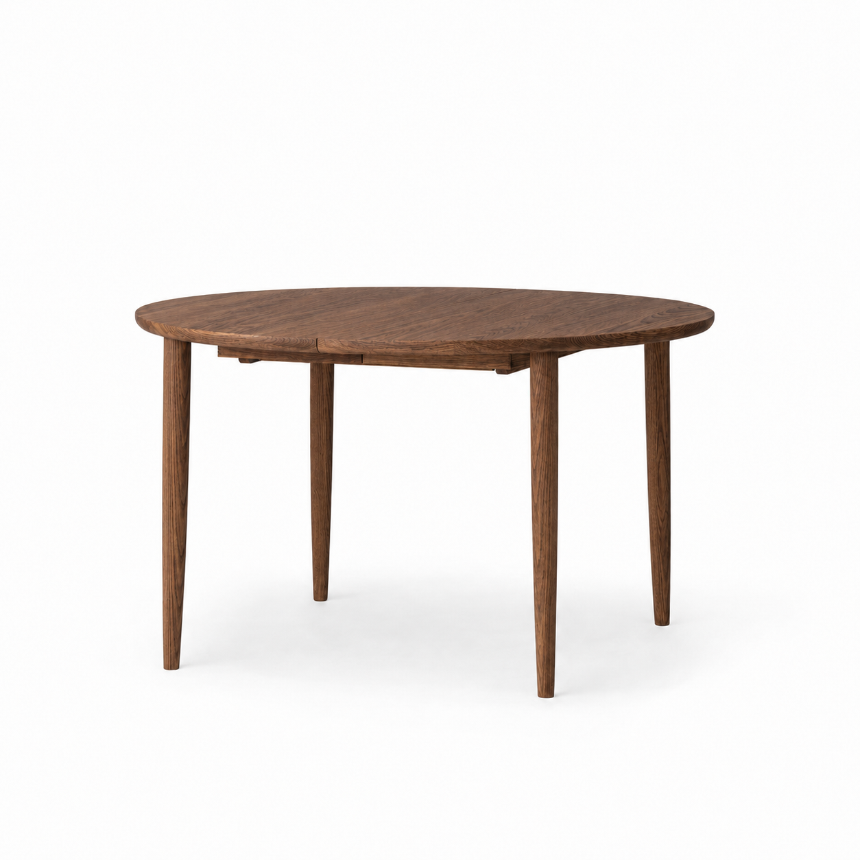 MOM Round Extension Table