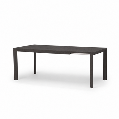MOOV Extension Table