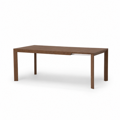 MOOV Extension Table