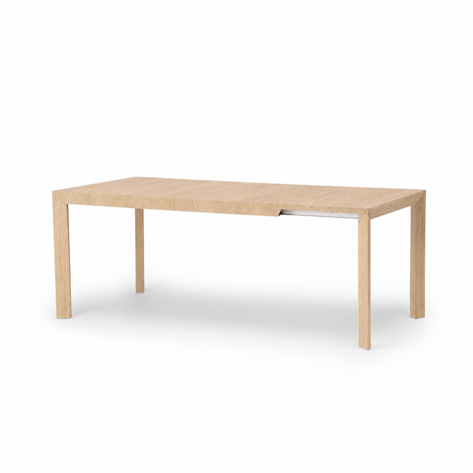 MOOV Extension Table