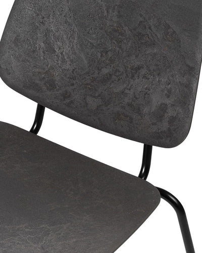Compound Lounge Chair, Unupholstered