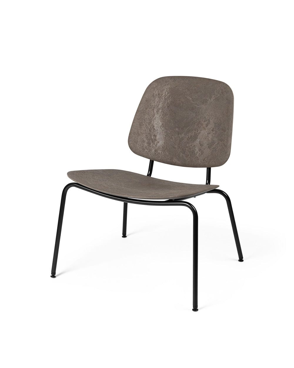 Compound Lounge Chair, Unupholstered