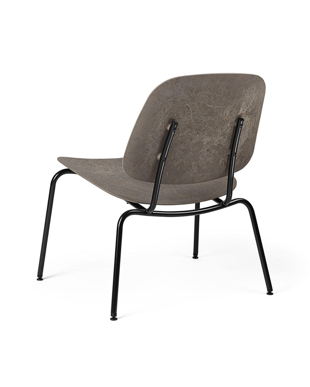 Compound Lounge Chair, Unupholstered