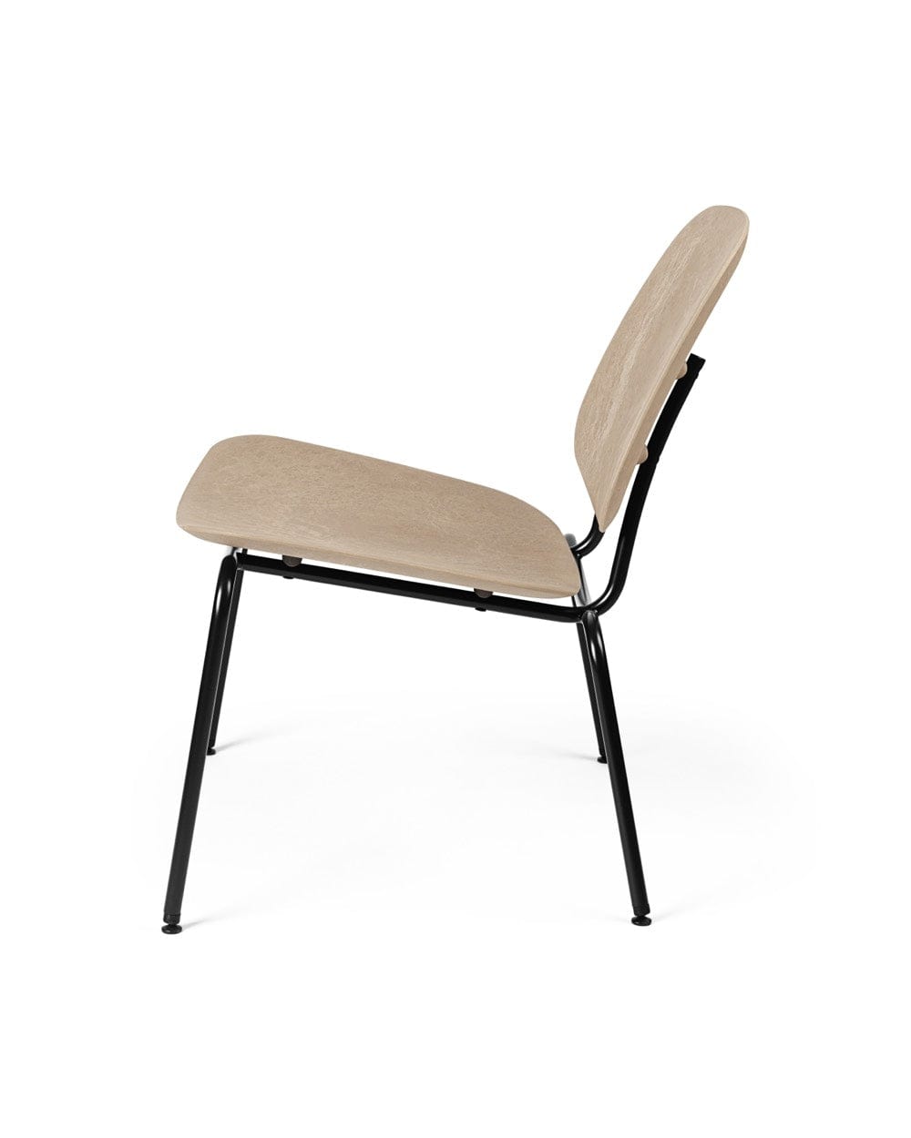 Compound Lounge Chair, Unupholstered