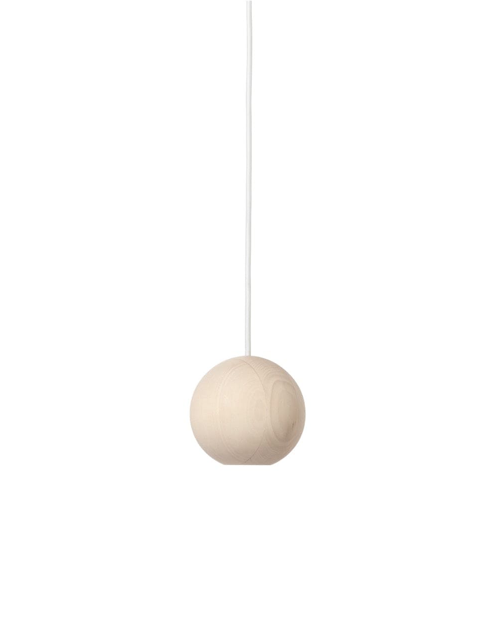 Liuku Pendant, Ball