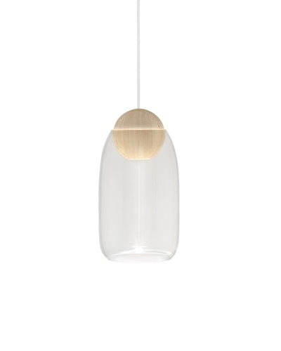 Liuku Pendant, Ball