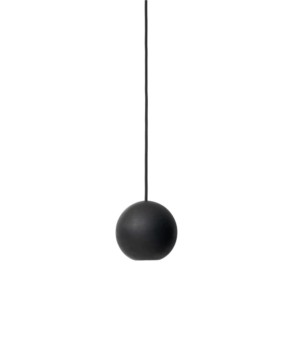 Liuku Pendant, Ball